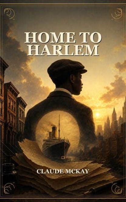 Home To Harlem, Claude McKay - Ebook - 9780196556987