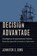 Decision Advantage, Jennifer E. (Senior Fellow Sims - Gebonden - 9780197508046