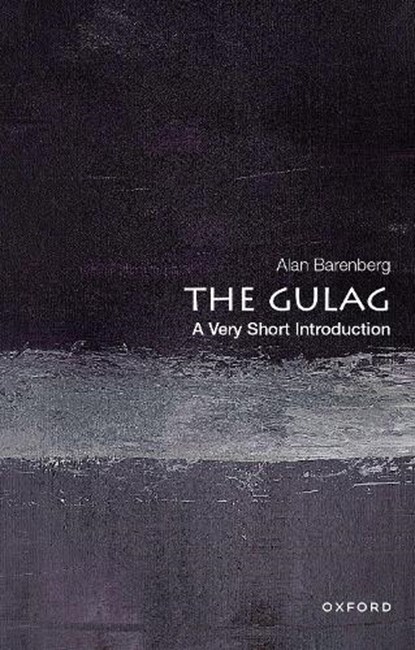 The Gulag, Alan (Associate Professor Barenberg - Paperback - 9780197548226