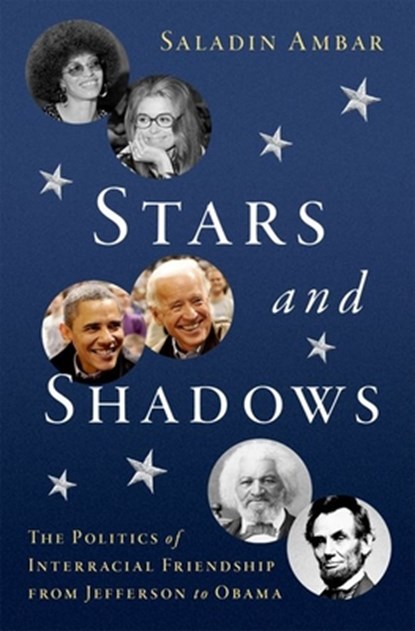 Stars and Shadows, Saladin (Associate Professor of Political Science Ambar - Gebonden - 9780197621998