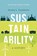Sustainability, Jeremy L. (Adjunct Professor of Environmental Studies Caradonna - Gebonden - 9780197625026