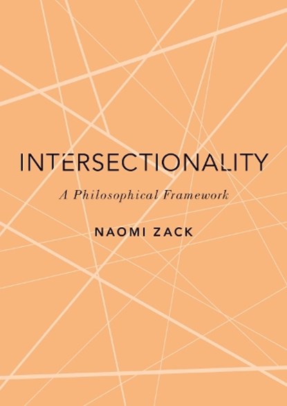 Intersectionality, Naomi (Professor of Philosophy Zack - Gebonden - 9780197693070