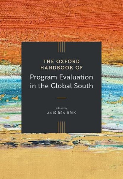 The Oxford Handbook of Social Welfare in the Global South, Anis (Associate Professor of Public Policy Ben Brik - Gebonden - 9780197761465