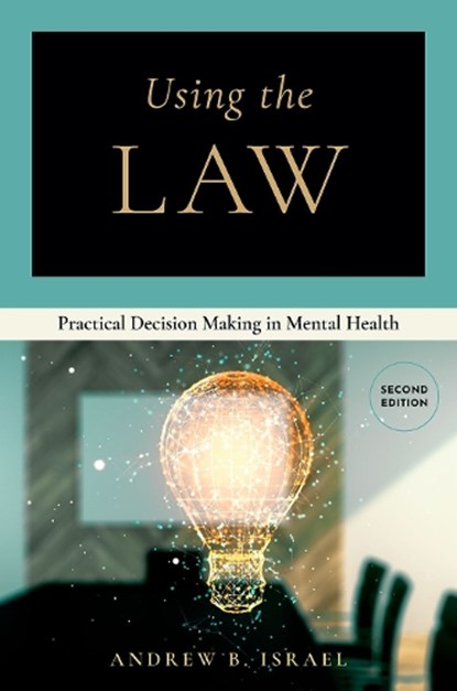 Using the Law, Andrew B. Israel - Paperback - 9780197782439