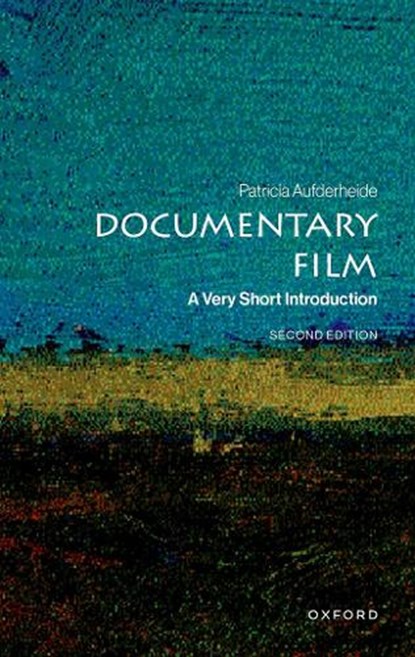 Documentary Film, Patricia (University Professor of Communication Studies Aufderheide - Paperback - 9780197798263