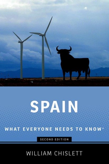 Spain, William (Emeritus Senior Research Fellow Chislett - Paperback - 9780197806180