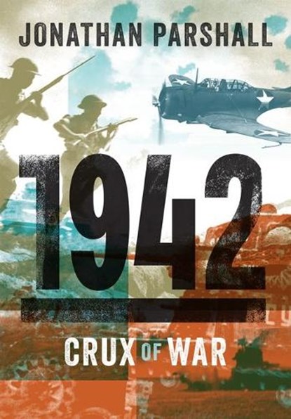 1942, Jonathan (Lecturer Parshall - Gebonden - 9780197848371