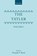 The Tatler: Volume I, Richard Steele - Gebonden - 9780198124849