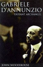 Gabriele D'Annunzio | John Robert Woodhouse | 