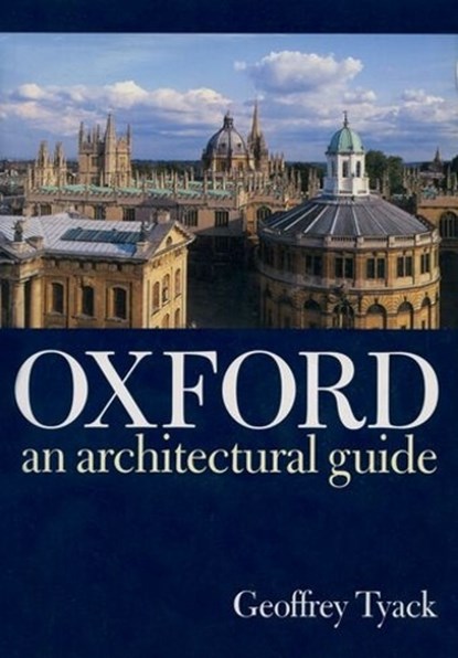 Oxford, Geoffrey (Director Tyack - Paperback - 9780198174233
