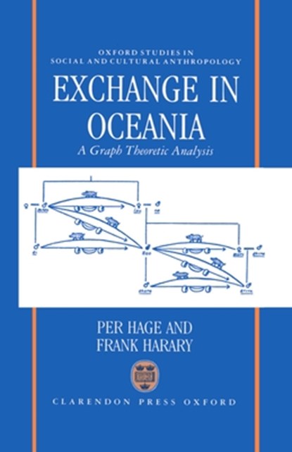 Exchange in Oceania, Per (Associate Professor Hage ; Frank (Distinguished Professor of Computer Science Harary - Gebonden - 9780198277606