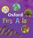 Oxford First Atlas, WIEGAND,  Patrick - Gebonden - 9780198300007