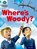 Project X Origins: Turquoise Book Band, Oxford Level 7: Hide and Seek: Where's Woody?, Jan Burchett ; Sara Vogler - Paperback - 9780198301639