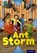 Project X Origins: Brown Book Band, Oxford Level 11: Conflict: Ant Storm, Anthony McGowan - Paperback - 9780198302902