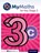 MyMaths for Key Stage 3: Student Book 3C, Dave Capewell ; Marguerite Appleton ; Peter Mullarkey ; James Nicholson - Paperback - 9780198304678