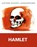 Oxford School Shakespeare: Hamlet, William Shakespeare - Paperback - 9780198328704