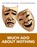 Oxford School Shakespeare: Much Ado About Nothing, William Shakespeare - Paperback - 9780198328728