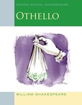 Oxford school shakespeare: othello | William Shakespeare | 