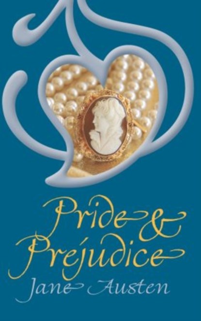 Pride and Prejudice, Jane Austen - Paperback - 9780198329961