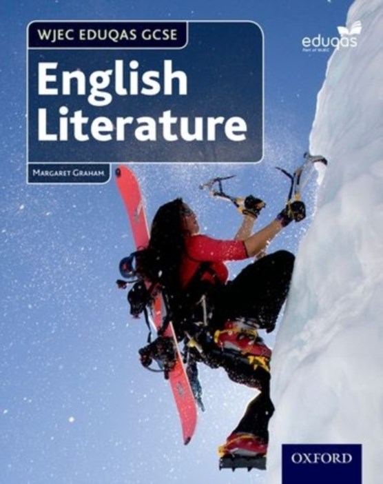 WJEC Eduqas GCSE English Literature: Student Book