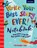 Write Your Best Story Ever! Notebook, Christopher Edge - Paperback - 9780198377825