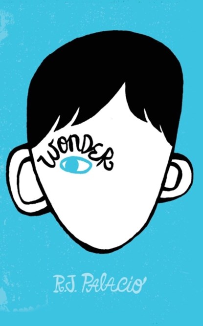 Rollercoasters Wonder, R.J Palacio - Paperback - 9780198391012