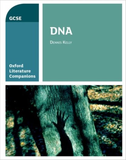 Oxford Literature Companions: DNA, Su Fielder ; Peter Buckroyd - Paperback - 9780198398929