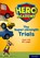 Hero Academy: Oxford Level 10, White Book Band: The Super-strength Trials, Steve Cole - Paperback - 9780198416661