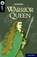 Oxford Reading Tree TreeTops Reflect: Oxford Level 20: Warrior Queen, Jim Eldridge - Paperback - 9780198421320