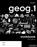 geog.1 Workbook, Justin Woolliscroft - Paperback - 9780198446064
