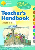 Oxford Reading Tree: Teacher's Handbook | Baker, Catherine ; Page, Thelma | 