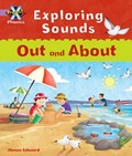 Project X Phonics Lilac: Exploring Sounds: Out and About | Emma Lynch | 