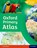 Oxford Primary Atlas, Dr Patrick Wiegand - Paperback - 9780198480174