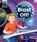 Project X: Alien Adventures: Orange: Blast Off!, Tony Bradman - Paperback - 9780198493075