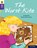 Oxford Reading Tree Word Sparks: Level 11: The Worst Kite, Ali Sparkes - Paperback - 9780198497011