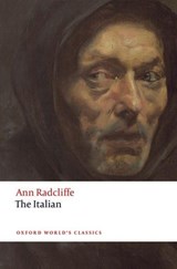 The Italian - Ann Radcliffe - 9780198704430