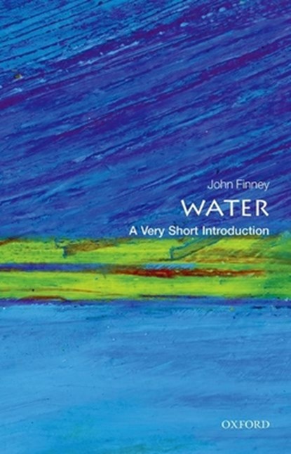 Water, John (Emeritus Professor of Physics Finney - Paperback - 9780198708728