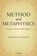 Method and Metaphysics, Jonathan ( Barnes - Paperback - 9780198709381
