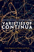 Varieties of Continua | Hellman, Geoffrey (university of Minnesota) ; Shapiro, Stewart (ohio State University) | 
