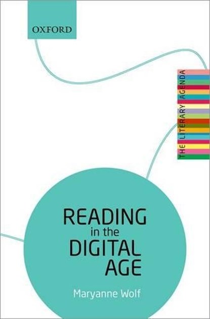 Tales of Literacy for the 21st Century, Maryanne (Tufts University) Wolf - Paperback - 9780198724179