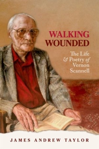 Walking Wounded, James Andrew Taylor - Paperback - 9780198728320