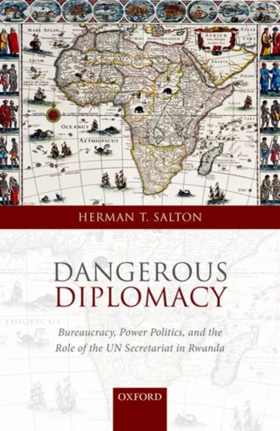 Dangerous Diplomacy