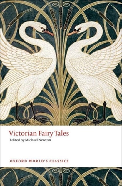 Victorian Fairy Tales, Michael (Senior Lecturer Newton - Paperback - 9780198737599