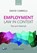 Employment Law in Context, CABRELLI,  David - Gebonden - 9780198748335