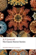 The Classic Horror Stories | H. P. Lovecraft | 