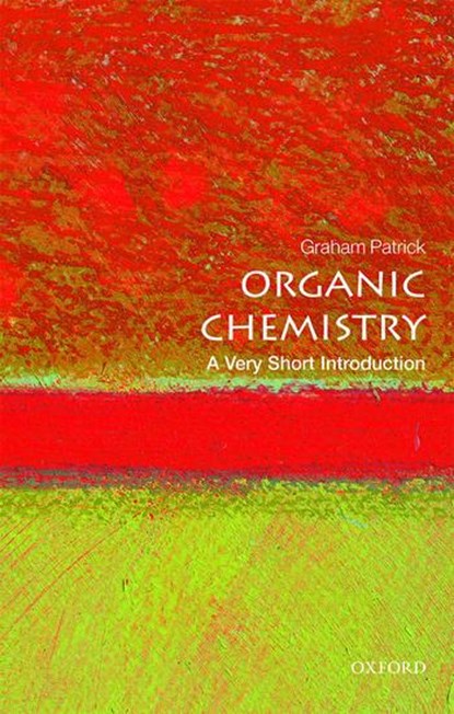 Organic Chemistry, Graham (Lecturer in Organic Chemistry and Medicinal Chemistry Patrick - Paperback - 9780198759775