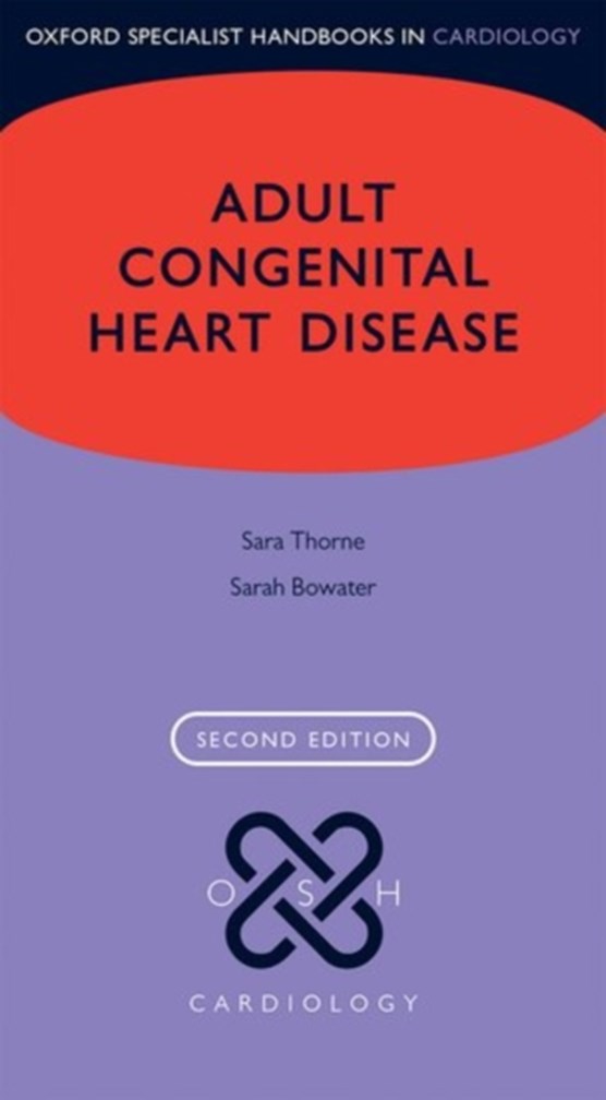 Adult Congenital Heart Disease