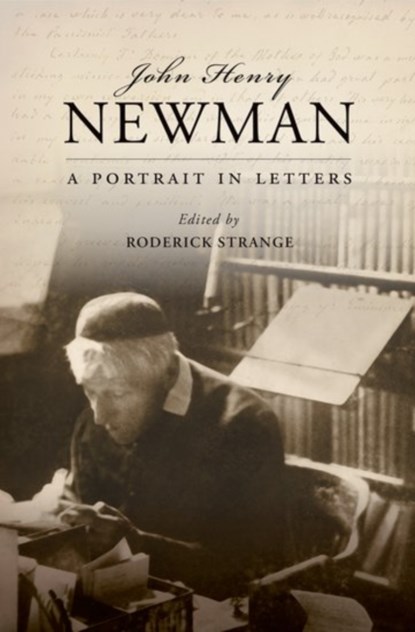 John Henry Newman, Roderick (Rector of the Pontifical Beda College Strange - Paperback - 9780198779285
