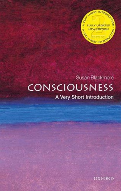 Consciousness, Susan (Visiting Professor in Psychology Blackmore - Paperback - 9780198794738