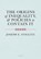 The Origins of Inequality and Policies to Contain It, Joseph E. (Columbia University) Stiglitz - Paperback - 9780198799597